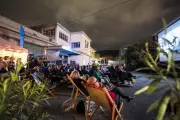 L’Automne de l’image 2026 à Nice : 15 festivals, 2 mois de programmation