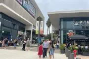 L’Avenue 83 : Burger King, restaurants coréens et crêperie arrivent