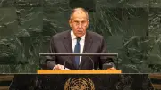 Lavrov à l'ONU : la Russie atteindra ses objectifs en Ukraine