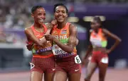 Le Kenya accueillera les Mondiaux d'athlétisme 2029, une première en Afrique