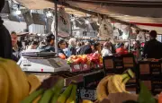 Le marché de Rodez retrouve la place de la Cité après sept ans