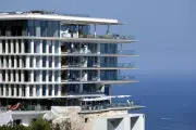 Le Maybourne Riviera de retour dans le top 100 des meilleurs hôtels du monde