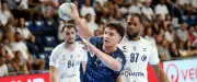 Le MHB retrouve la Ligue des champions à Bucarest