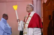Le pape Léon XIV à Metz pour clore sa visite en France