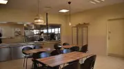 Le P'tit resto du lycée Victor-Hugo rouvre après rénovation