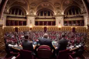 Le RN crée son premier groupe au Sénat avec au moins 14 élus