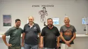 Le Stade piscénois prépare sa saison avec un nouveau bureau