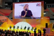 Électorat stable mais front républicain fragilisé selon Terra Nova