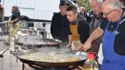 Les Toqués du cèpe à Mende : une 17e édition prolongée en soirée