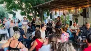 L'Escampette fête ses 20 ans à Neffiès