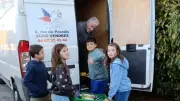 Lespignan : un conseil municipal des jeunes va voir le jour