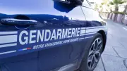 Lezigneux : trois gendarmes blessés, un héliporté en grave état