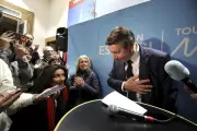 Législatives à Nice : Estrosi cherche un rival pour battre Ciotti