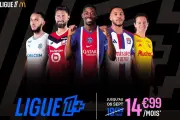 Ligue 1+ : l'offre à 14,99 € se termine le 6 septembre