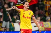 Ligue des champions : Lens défie le Slavia Prague en pleine forme