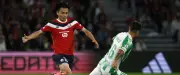 Ligue des champions : Lille craque, Mbappé et Haaland brillent