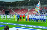 Ligue des nations : l'Irlande bat Israël dans un match sous haute tension