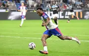 Ligue Europa : l'OL lance sa campagne à Anderlecht avec un onze remanié