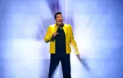 Lionel Richie hospitalisé une seconde fois après un concert