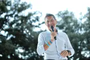 Lisnard : 500 promesses de parrainages pour la présidentielle