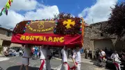 Lo Testut recrute de nouveaux porteurs pour le Poulain de Montblanc