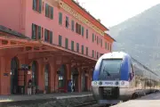 Location de locaux dans les gares de Breil et Tende