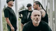 Lofofora en colère et optimiste pour Languederock à Béziers