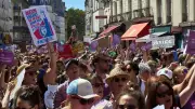 Loi intégrale contre les violences sexistes : ce qui change à l'Assemblée