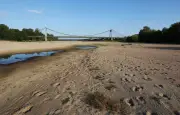 Loire-Atlantique : une semaine pour s'adapter au changement climatique