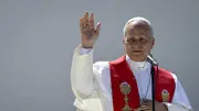 Léon XIV en France : le Vatican écarte Macron de la visite de Notre-Dame