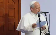 Léon XIV à Lourdes : « donner la mort » est « impossible »