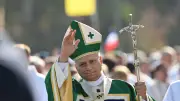 Léon XIV à Lourdes : l'Église appelée à poursuivre la lutte contre la pédocriminalité