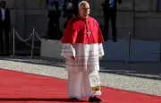 Léon XIV à Lourdes : un pape pèlerin en septembre 2026