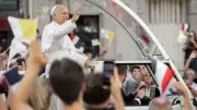 Léon XIV à Paris : bioéthique, IA et laïcité au menu