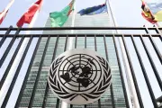 L'ONU adopte une nouvelle carte du monde, l'Afrique agrandie