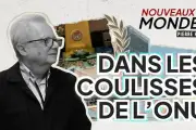 L'ONU peut-elle mourir ? Le documentaire de Pierre Haski
