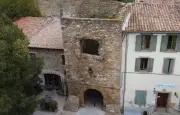 Loto du patrimoine : 185.000 € pour la tour de La Caunette