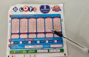 Loto : un joueur remporte 7 millions d'euros après avoir changé deux numéros