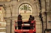 Lourdes : les mosaïques de Rupnik définitivement recouvertes
