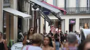 Loyers commerciaux : Delafosse veut un encadrement