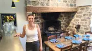 Lozère : un restaurant recrée du lien social à La Panouse