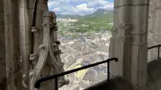 Lozère : visites, ateliers et conférences à Mende et Peyre-en-Aubrac