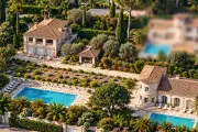 L'État met en vente le domaine de luxe de Ziad Takieddine au Cap d'Antibes