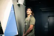 Luciano Asevedo, le nouveau guerrier argentin du RCT