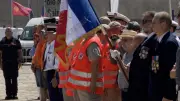 L'Ufac au forum des associations de Balaruc-le-Vieux dimanche