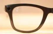Lunettes connectées : des femmes filmées à leur insu