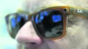 Lunettes Meta : le parquet de Paris ouvre une enquête pour harcèlement sexuel