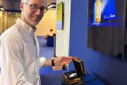 Luxe Pack Monaco : le son, nouvel atout des emballages de luxe