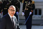 Lycées : 440 interpellations lors de la mobilisation, annonce Nuñez