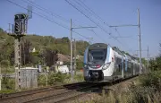 Lyon-Grenoble : trafic SNCF perturbé du 14 au 25 septembre